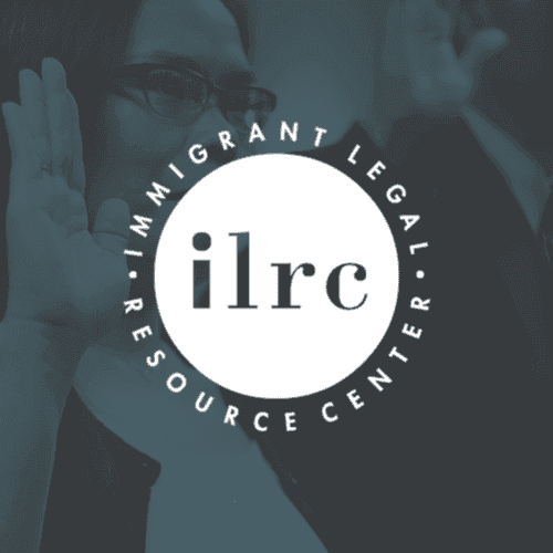 Immigrant Legal Resource Center