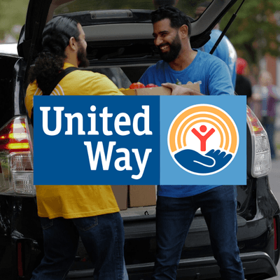United Way Worldwide