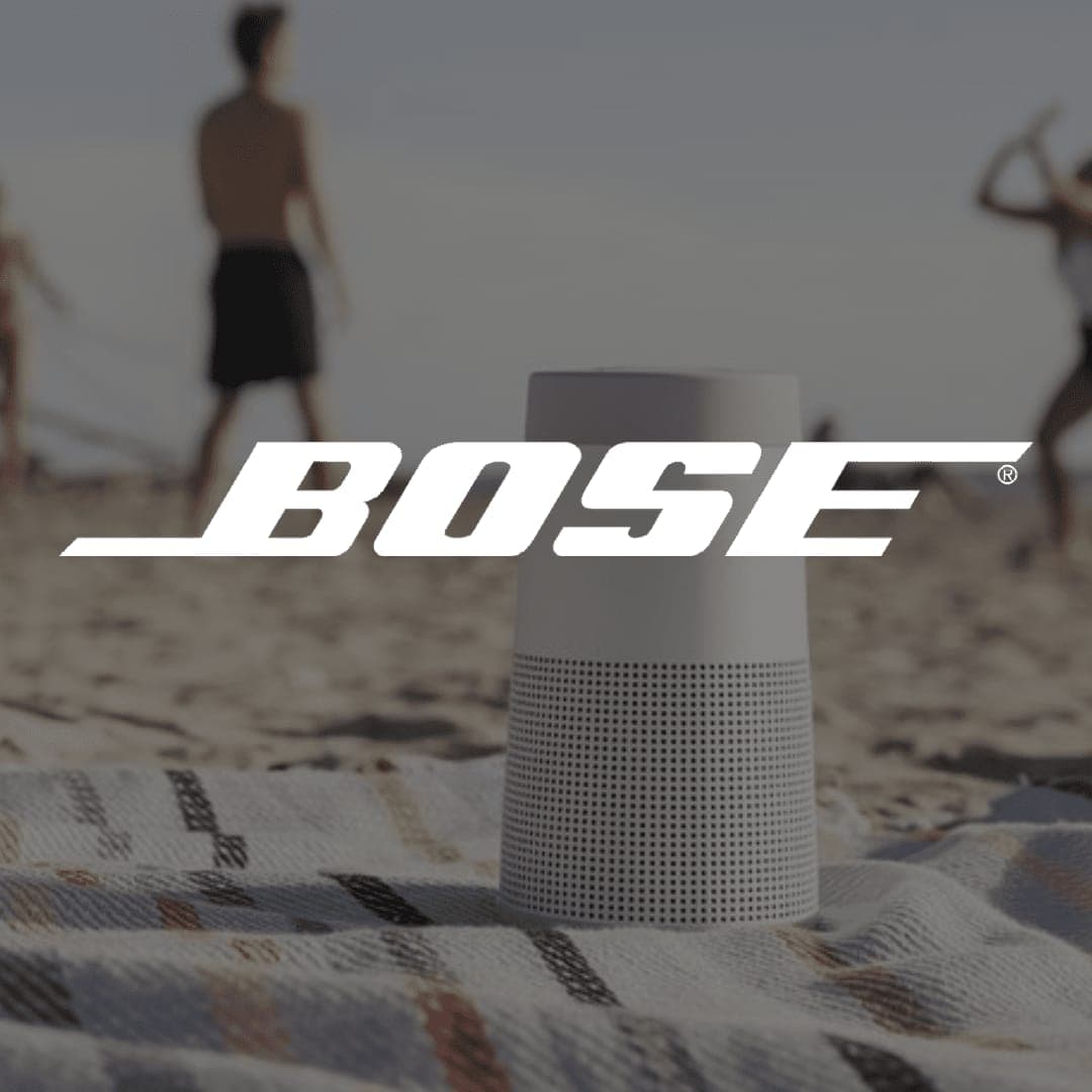 "We're really starting to see great traction and results coming from all the good work over these past eight months. 18 Coffees has been immensely helpful in driving positive change in terms of both our organizational and creative effectiveness."
— Pat LaCroix, Head of Global Brand & Marketing Activation at Bose