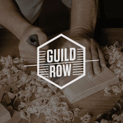 Guild Row