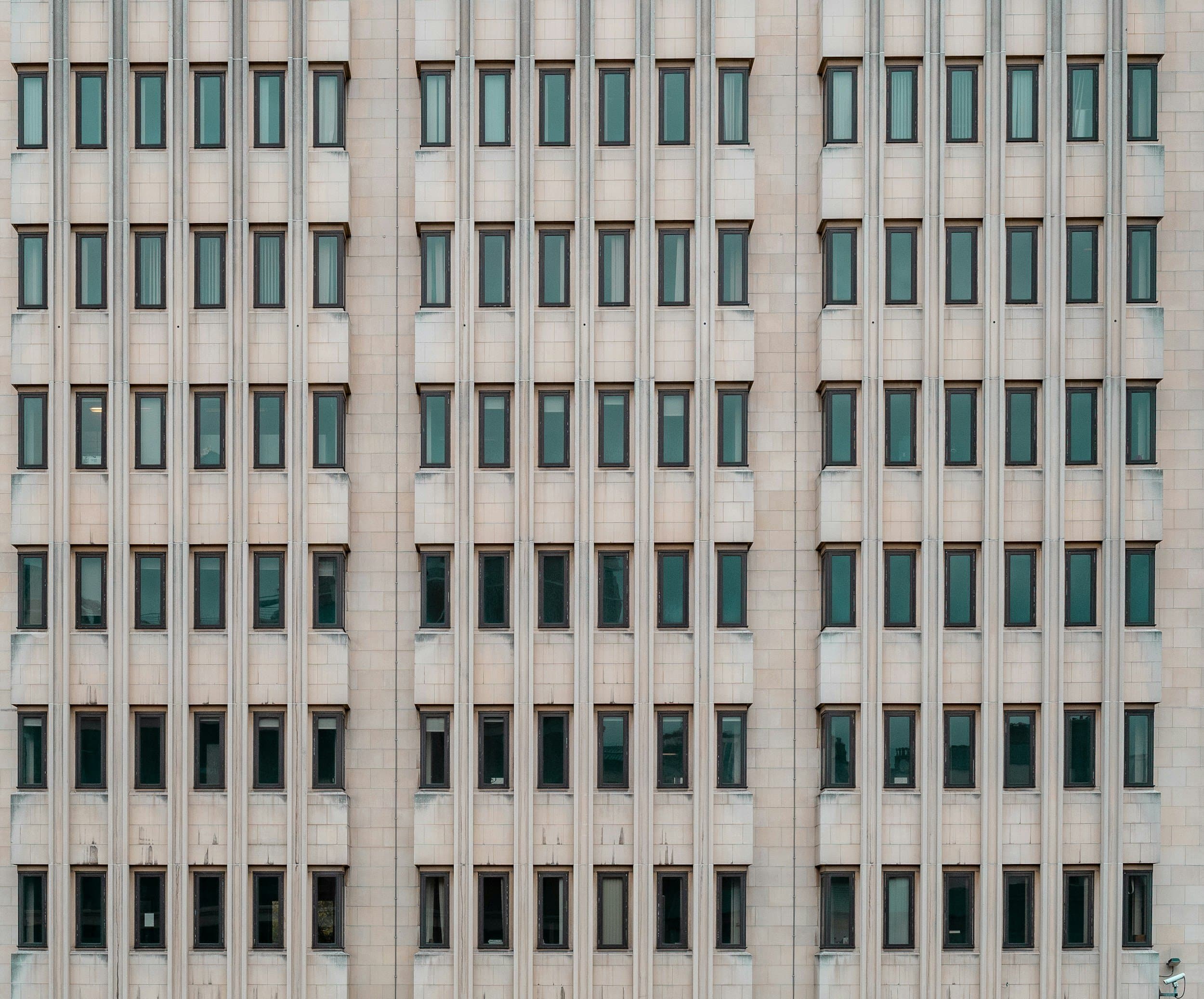 County Government Agency