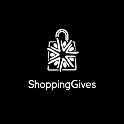 Shopping Gives