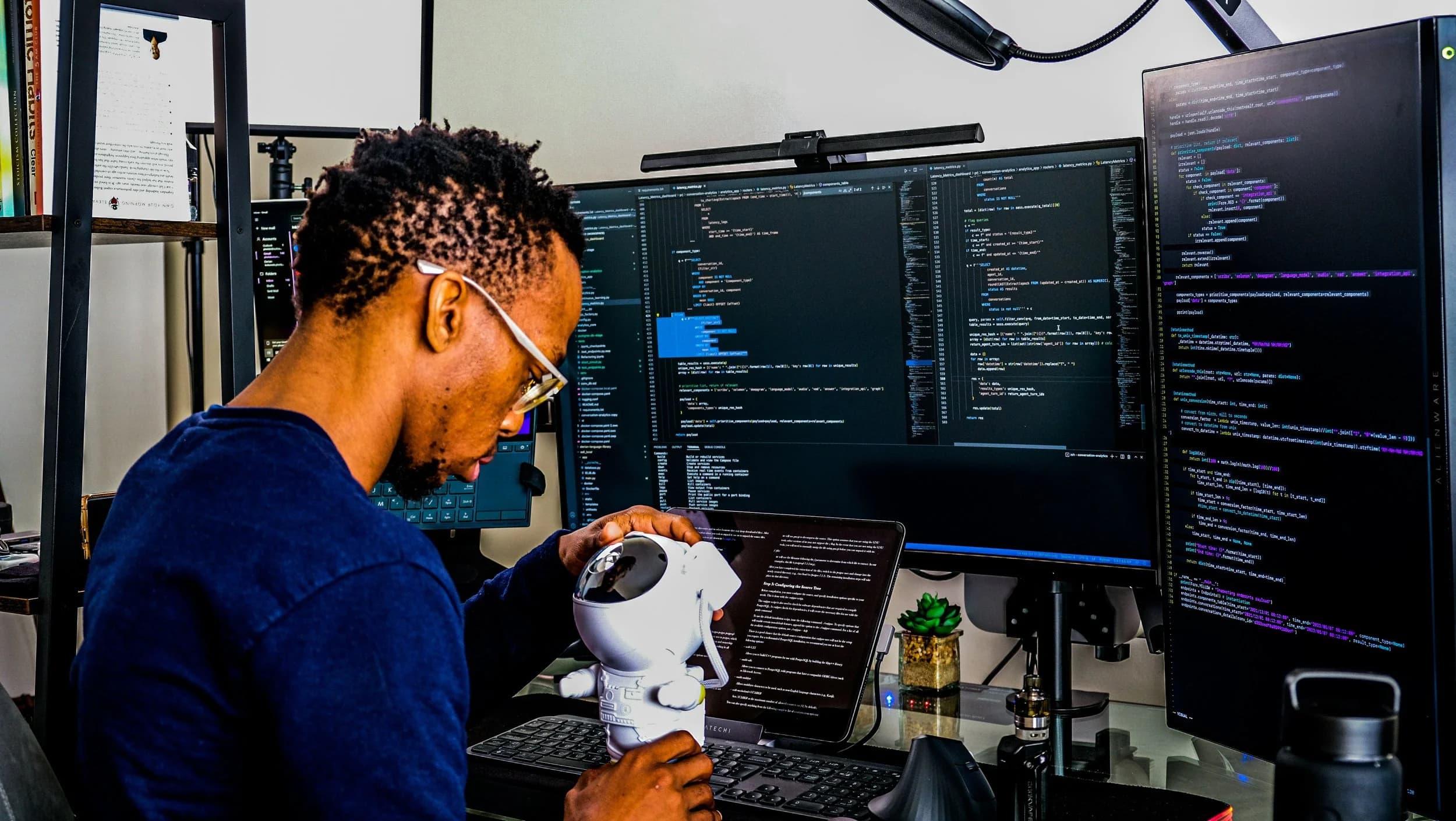 The Lab for Applied AI at Loyola University Chicago