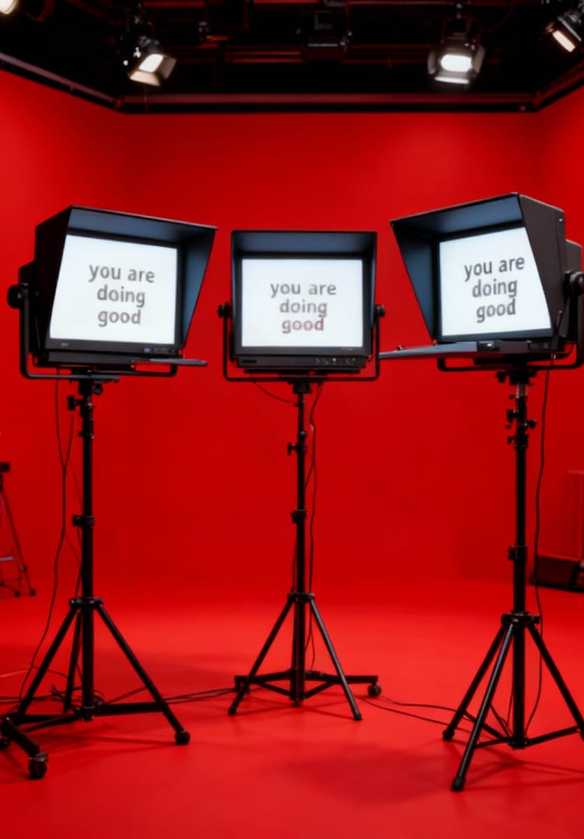 Your feedback culture is quietly driving people out