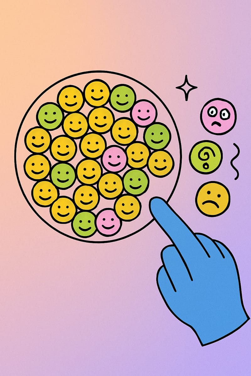 Building High-Performance Teams Through Emotional Intelligence