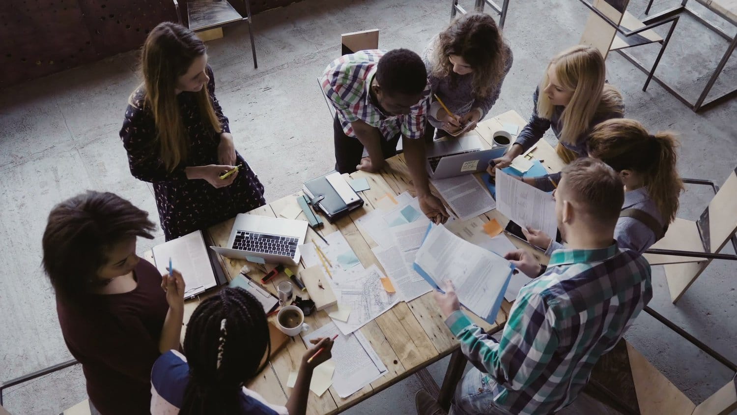 Your org chart isn’t ready for AI