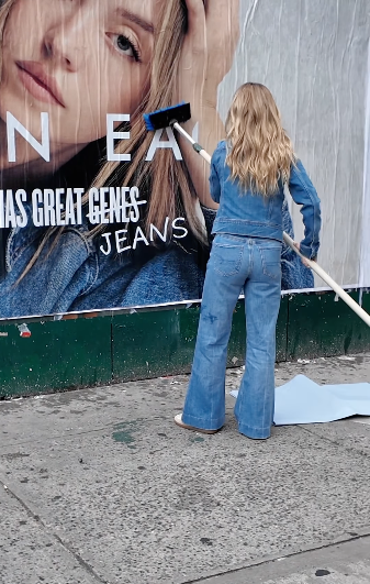 July 2025 Trends: AI in the C-Suite, Gen Z Career Catfishing, & “Great Genes” Ad Fallout
