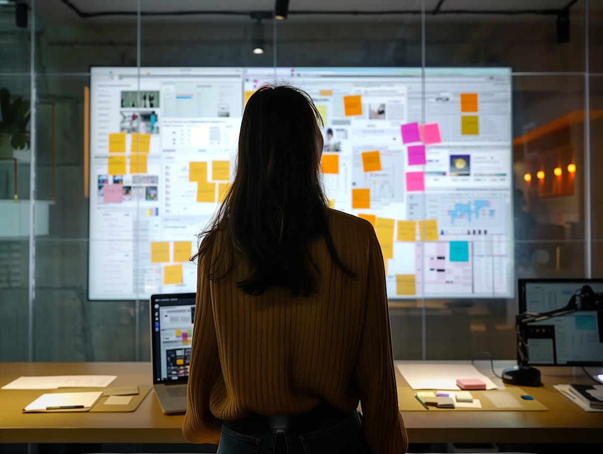 Organizational Change Surged 183% — and Leaders' Decision-Making Is Paying the Price