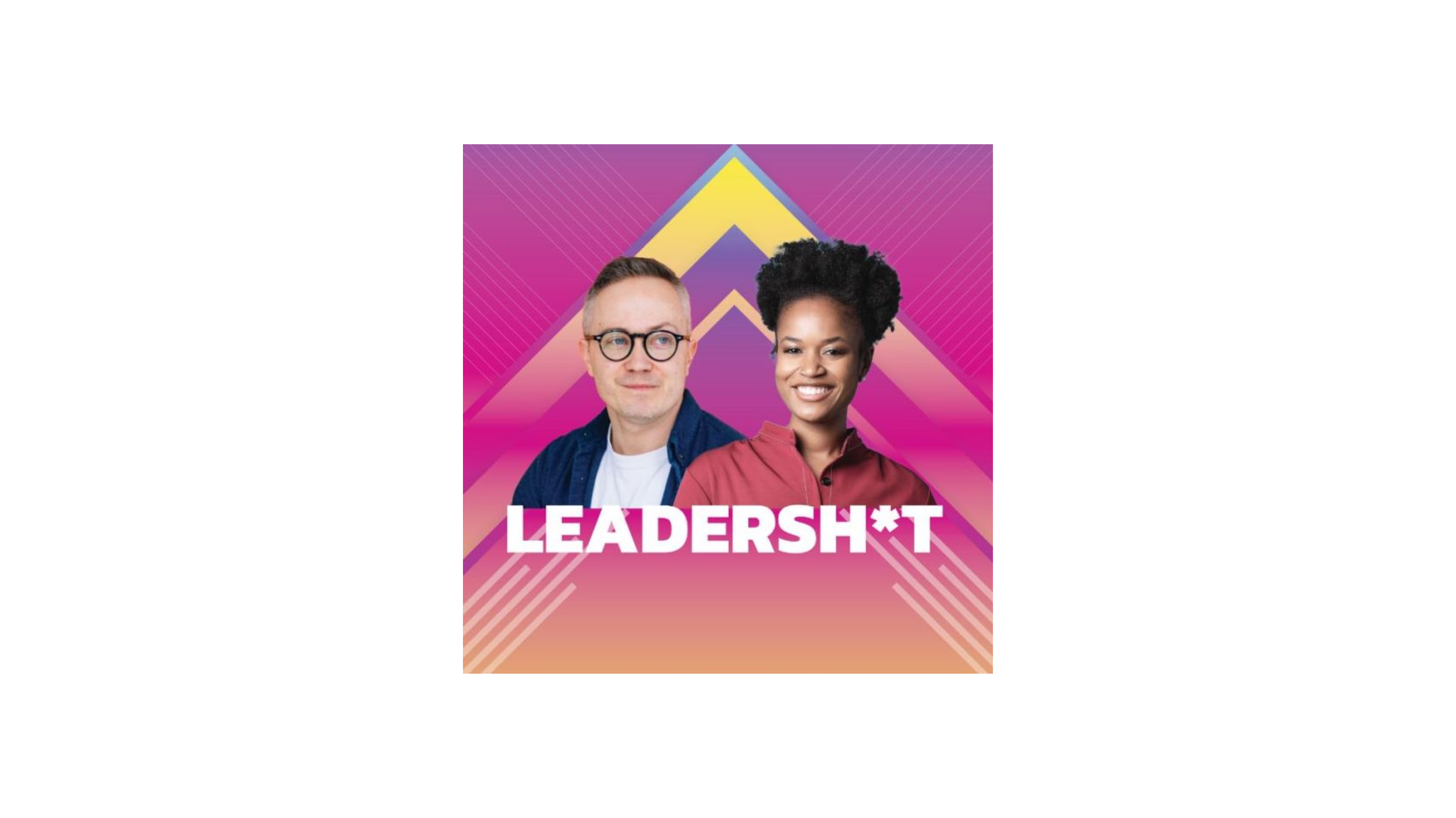 Leadersh*t with Caleb Gardner and Adriele Parker