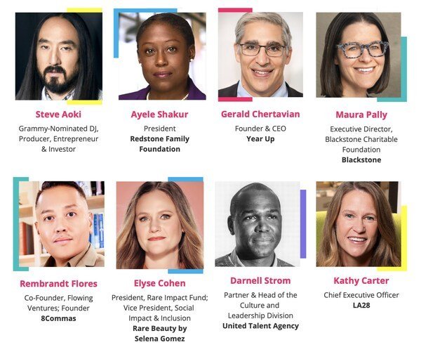 18 Coffees Partners with Social Innovation Summit 2023 for its Flagship Event in Los Angeles